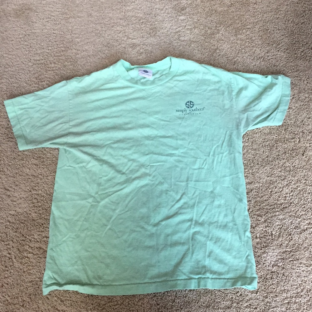 Simply southern T-shirt